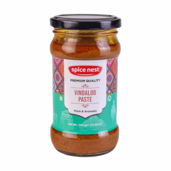 Vindaloo paste manufacturers