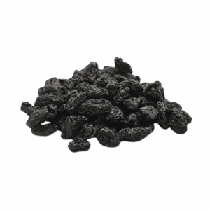 black raisins manufacturer