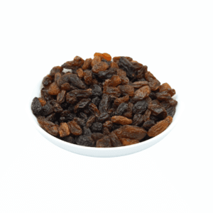 black brown Raisins