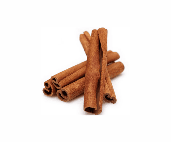 cinnamon round