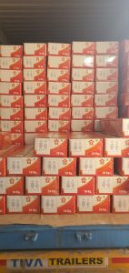 Raisins Exporter