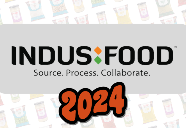 IndusFood 2024