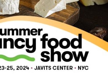 2024 Summer Fancy Food Show