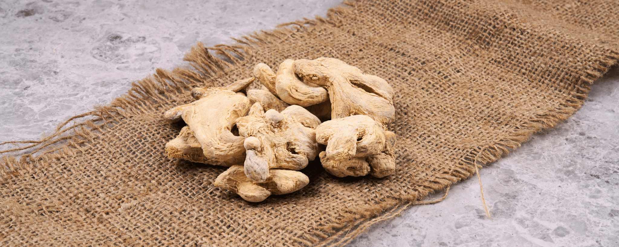 dry ginger exporter from india