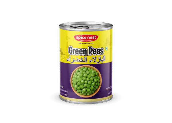 green peas exporter
