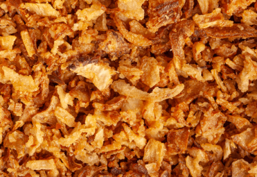 Fried Onions Exporters & Suppliers Fried Onions Exporters & Suppliers