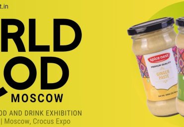 WorldFood Moscow 2024