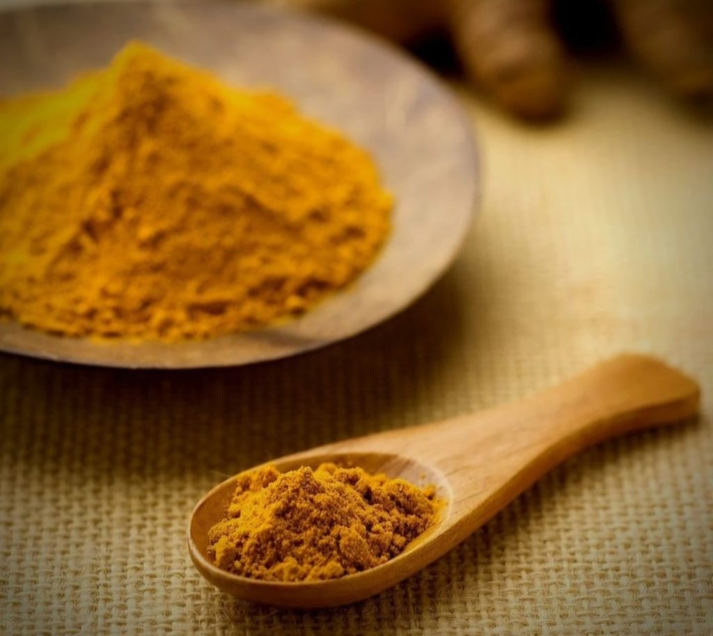 best quality turmeric in india