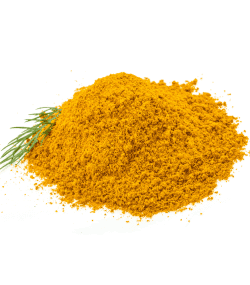 curry powder