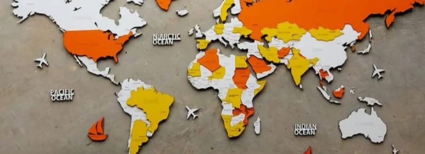 Export Marketing Manager