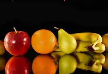 fruit nutrition
