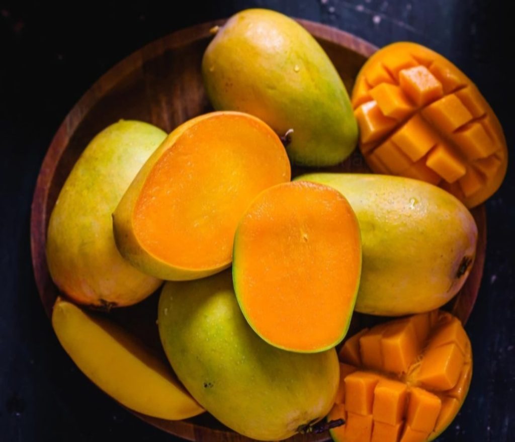 kesar mango online shopping