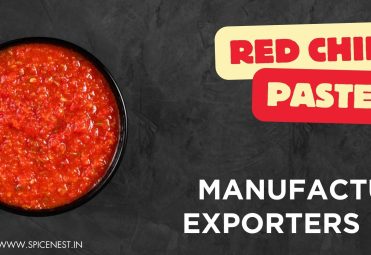 red chilli paste