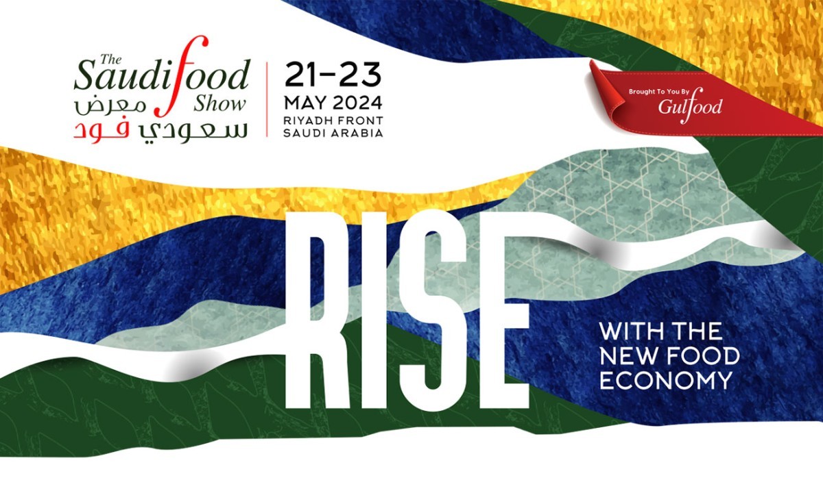 SAUDI FOOD SHOW