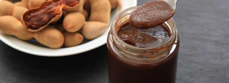 tamarind paste manufactures