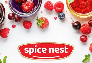 top fruit jam suppliers