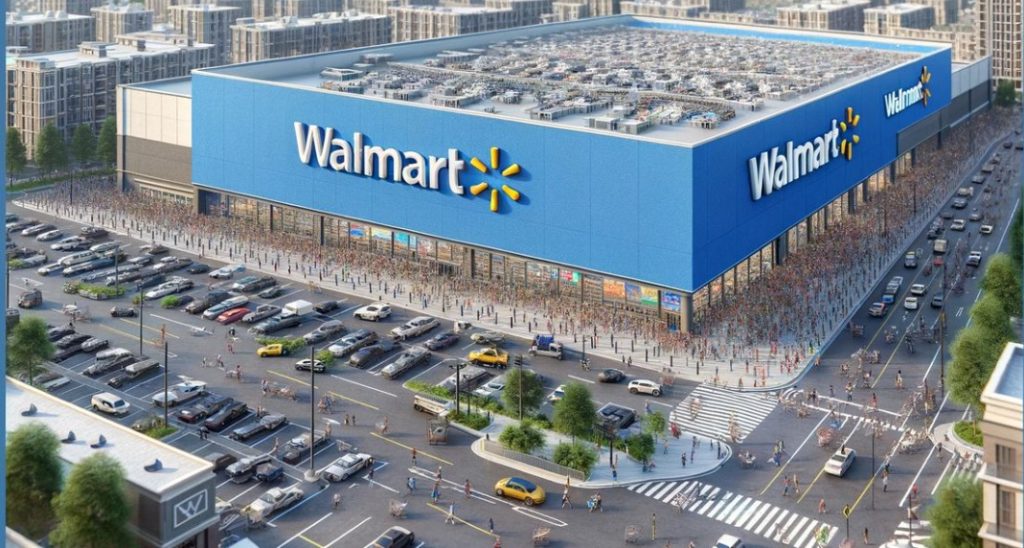 walmart usa